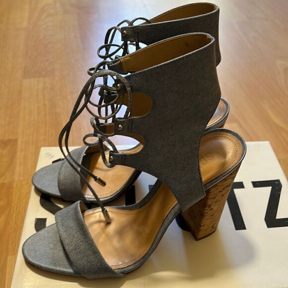 SChutz Block heel Shoes - Picture 3 of 10